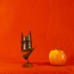 Totem II - El diablo